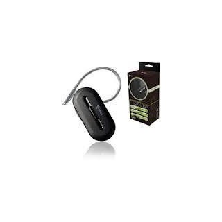 Wireless headphones Acer Universal I-Tech I.OVAL 303 blister Black
