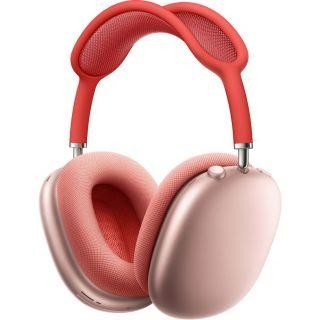 Belaidės ausinės Apple  AirPods Max Pink