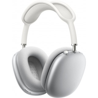 Belaidės ausinės Apple  AirPods Max Silver