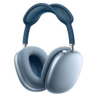 Wireless headphones Apple  AirPods Max Sky Blue