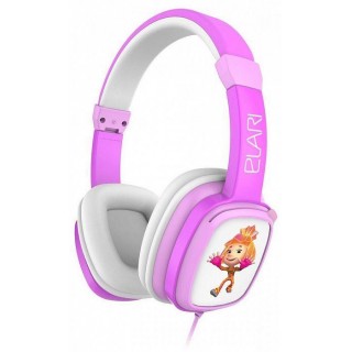 Wireless headphones Elari  FixiTone Pink