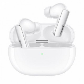 Wireless headphones Huawei  FreeBuds Pro 3 White