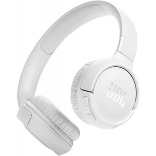 Wireless headphones JBL  Tune 520 White