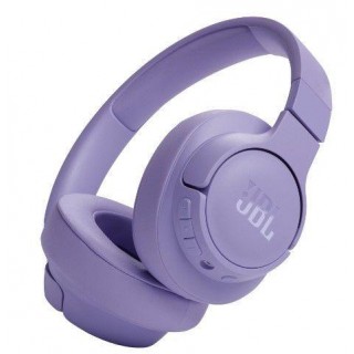 Bezvadu austiņas JBL  Tune 720BT Bluetooth Headset Purple