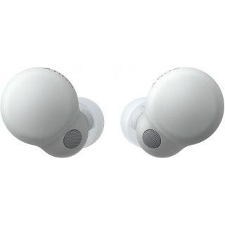 Wireless headphones Sony  LinkBuds S WF-LS900N Earbuds, White 