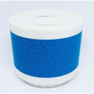 Беспроводная колонка Jiteng  Bluetooth Speaker 303K Blue