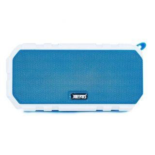 Bezvadu skaļrunis Jiteng Universal Bluetooth Speaker E200 Blue