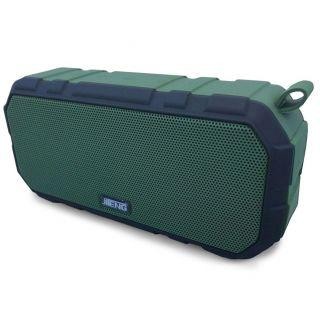 Беспроводная колонка Jiteng Universal Bluetooth Speaker E200 Green