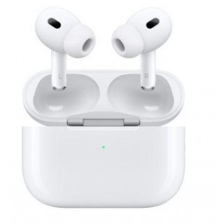 Wired headphones Apple  AIRPODS PRO 2ND GEN White