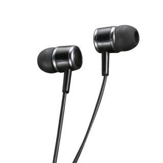 Wired headphones Remax Universal WI.50 Black