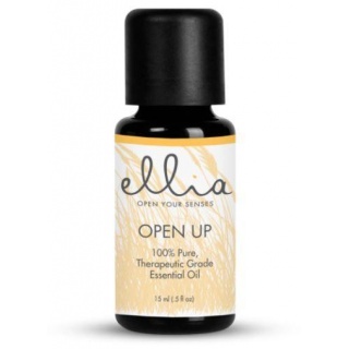 Accessories and filters Ellia  ARM-EO15OU-WW Open Up 100% Pure Essential Oil - 15m 