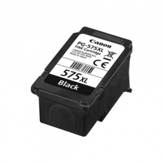 Printers Canon  CANON PG-575XL Black Ink Cartridge 