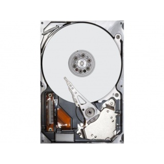 Hard drive HDD Dell  HDD 3.5" / 8TB / 7.2k / SATA / 6Gb / 512e / Hot-plug / 14G Rx40 