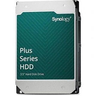 Hard drive HDD Synology  HDD SATA 8TB 7200RPM 6GB/S/512MB HAT3310-8T 