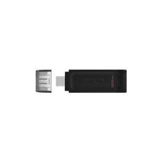 KINGSTON 128GB USB-C 3.2 Gen1 DT 70