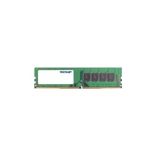 PATRIOT DDR4 SL 8GB 2400MHZ UDIMM 1x8GB