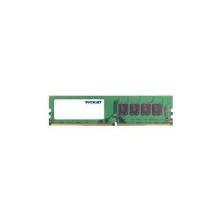 PATRIOT DDR4 SL 8GB 2666MHZ UDIMM 1x8GB