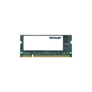PATRIOT DDR4 SL 8GB 2666MHZ SODIMM