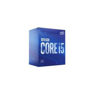 INTEL Core i5-10400 2.9GHz LGA1200 Boxed