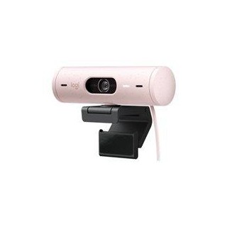 LOGI BRIO 500 Webcam colour 1920 x 1080