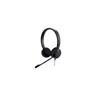 JABRA EVOLVE 20 MS Stereo USB Headband