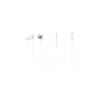 SAMSUNG Earphones USB-C Sound AKG White