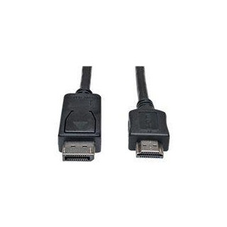EATON TRIPPLITE DisplayPort to HDMI Adap
