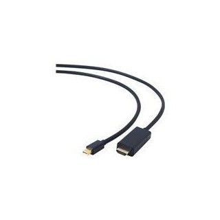 GEMBIRD CC-mDP-HDMI-6 Gembird cable mini