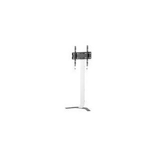 TECHLY Super Slim Floor Stand for LCD