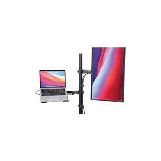 MH Combo Mount for Monitor and Laptop