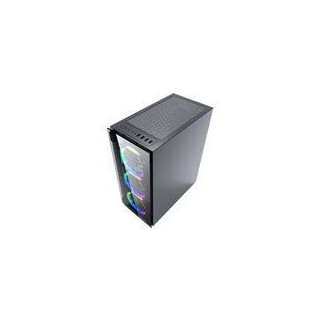 GEMBIRD Fornax 1500RGB PC case