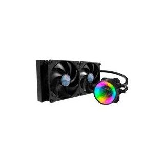 COOLER MASTER MasterLiquid ML280 Mirror