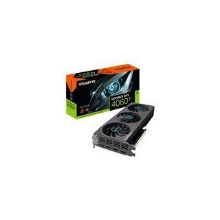 GIGABYTE RTX4060 Ti EAGLE OC 8GB