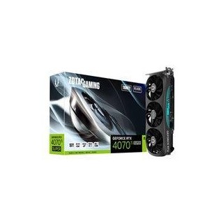 ZOTAC GAMING GeForce RTX 4070TI S 16GB