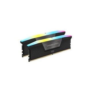 CORSAIR VENGEANCE RGB 32GB 2x16GB DDR5