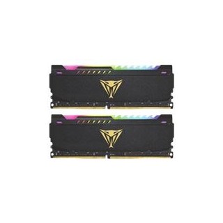 PATRIOT Viper Steel RGB DDR4 32GB 2x16GB