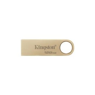 KINGSTON 128GB 220MB/s Metal USB 3.2 Gen