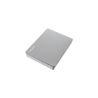 TOSHIBA Canvio Flex 2TB 2.5i USB-C HDD
