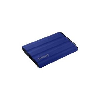 SAMSUNG Portable SSD T7 Shield 1TB Blue