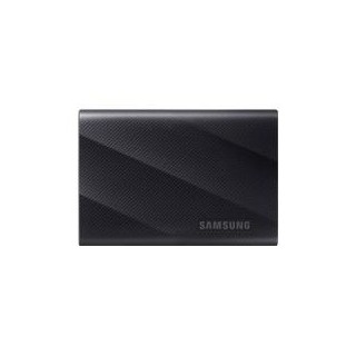 SAMSUNG Portable SSD T9 2TB Black