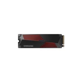 SAMSUNG SSD 990 PRO Heatsink 1TB M2 NVMe