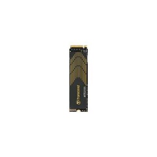TRANSCEND 4TB M.2 2280 PCIe Gen4x4 SSD
