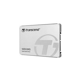 TRANSCEND SSD220Q 2TB SATA3 2.5inch SSD