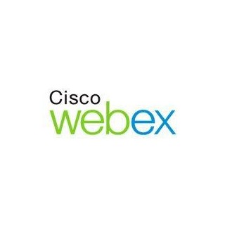 CISCO Webex Video A-MST-WX-CVI-ROOMS