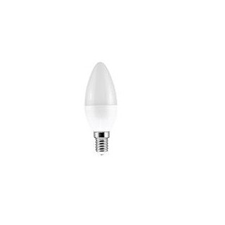 LEDURO LED Bulb E14 C37 7W 600lm 3000K