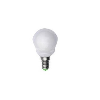 LEDURO LED Bulb E14 G45 5W 400lm 3000K