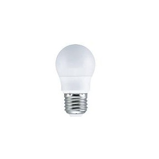 LEDURO LED Bulb E27 G45 8W 800lm 4000K