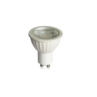 LEDURO LED bulb PAR16 GU10 7.5W 3000K
