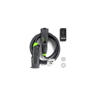 GREEN CELL Mobile charger for EV GC