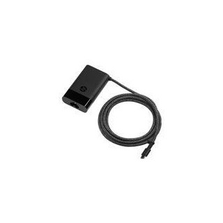 HP 65W USB-C Laptop Charger EURO (EN)